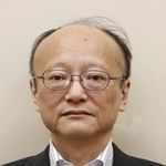 　神田真人氏