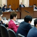 　参院憲法審＝２２日午後