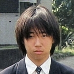 　高校時代の安達優季容疑者