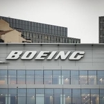 　米バージニア州のボーイング本社＝２０２４年（ゲッティ＝共同）