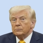 　トランプ米大統領