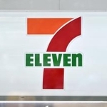 　セブン-イレブンの看板