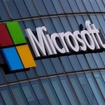 マイクロソフト（ＭＳ）のロゴ（ロイター＝共同）