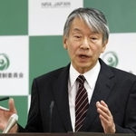 　原子力規制委員会の山中伸介委員長