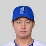 　ＤｅＮＡの森原康平投手