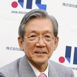 　産業革新投資機構の横尾敬介社長