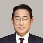 　岸田文雄元首相