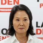 　ケイコ・フジモリ氏（ロイター＝共同）