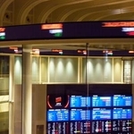 　東京証券取引所