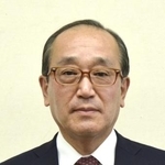 　松井一実広島市長