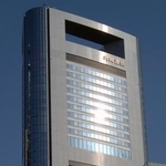 　共同通信社＝東京都港区東新橋