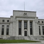 　米首都ワシントンにあるＦＲＢ本部の建物＝２０２２年７月