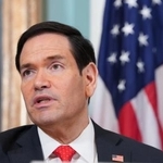 　ルビオ米国務長官（ロイター＝共同）