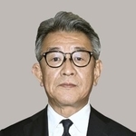 　日韓議員連盟の武田良太会長