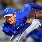 　中日戦に先発したＤｅＮＡ・篠木＝バンテリンドーム