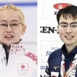 　小穴桃里、青木豪