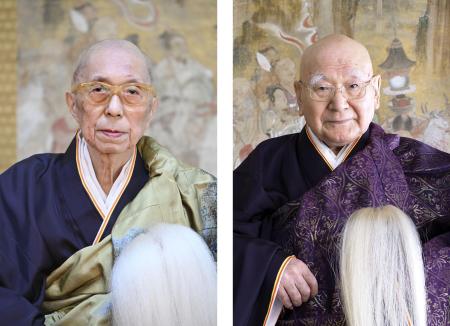 「永平寺 御綸旨 安政五年」善宗寺法忍 1枚|曹洞宗 道元 和本 江戸時代 勅命 平成22年5月号 黙子素淵禅師（1673～1746） | 曹洞宗総合研究センター