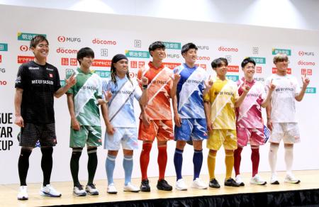 鹿島GK早川友基が最多得票選出|全国海外|神戸新聞NEXT