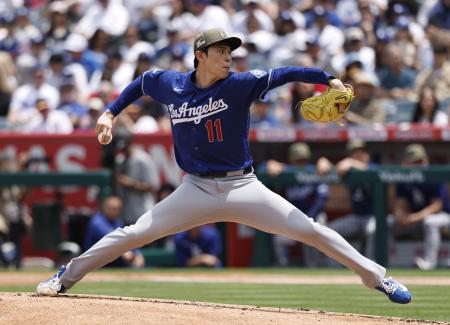 佐々木7回1失点で2勝目|全国海外|神戸新聞NEXT