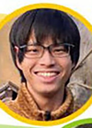 　鈴木達也容疑者