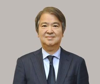 　石原宏高環境相