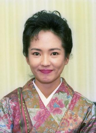 　五十嵐淳子さん