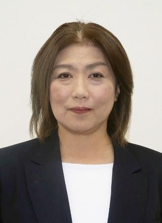 　田久保真紀被告