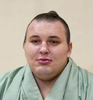 　安青錦