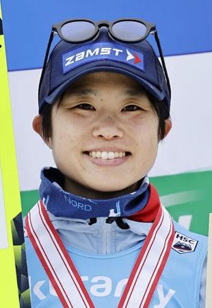 　伊藤有希