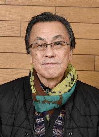 　佐藤Ｂ作さん