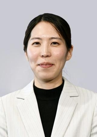 　福間香奈