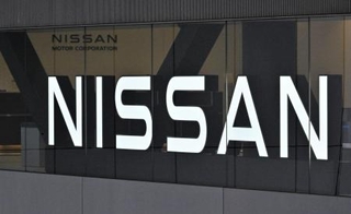 　日産自動車＝横浜市