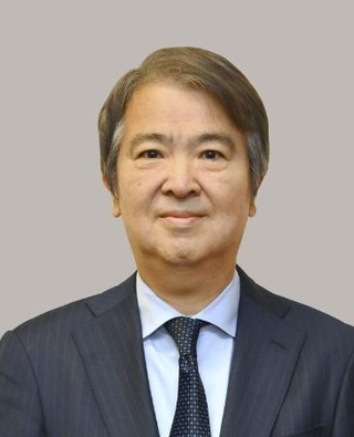 　石原宏高環境相
