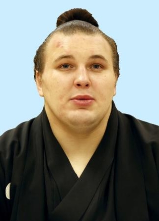 　安青錦