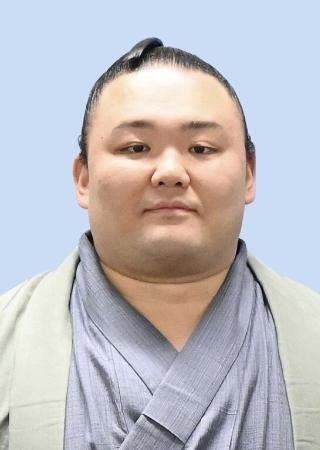 　朝乃山