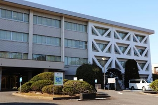 　水戸地裁