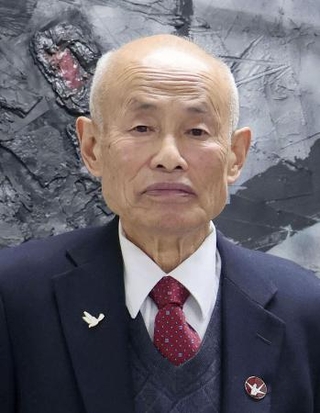 　箕牧智之さん
