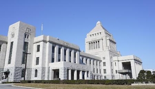 　国会議事堂