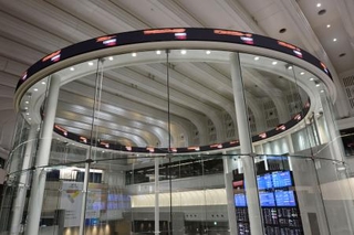 　東京証券取引所