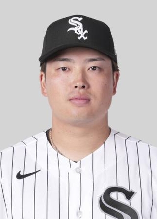 　ホワイトソックスの村上宗隆内野手