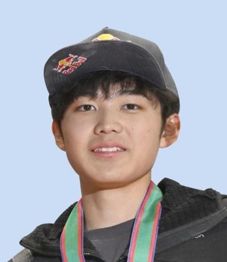 　安楽宙斗