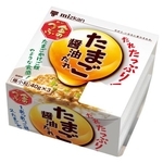　ミツカンの「金のつぶ　たれたっぷり！たまご醤油たれ」