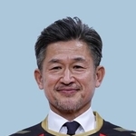 　三浦知良