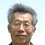 　北海道教育大の袁克勤・元教授（家族提供）