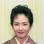　五十嵐淳子さん