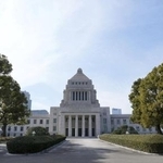 　国会議事堂