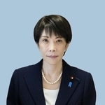 　高市早苗首相