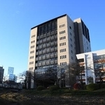 　富山県警本部