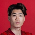 　鈴木唯人（ＵＥＦＡ提供・ゲッティ＝共同）