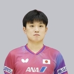 　張本智和